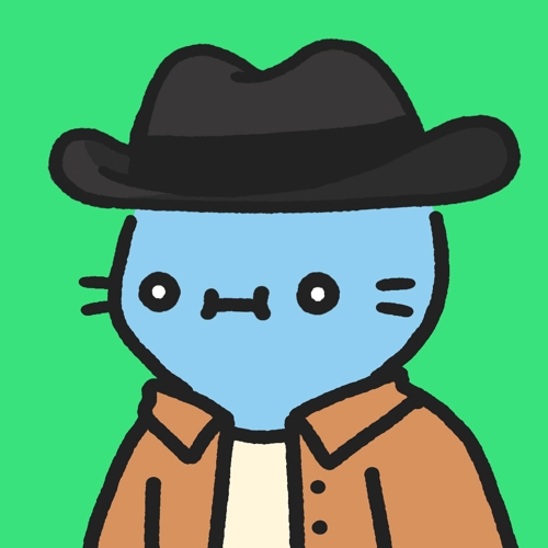 Cool Cat #1826