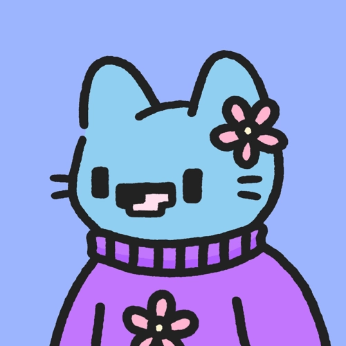 Cool Cat #1828