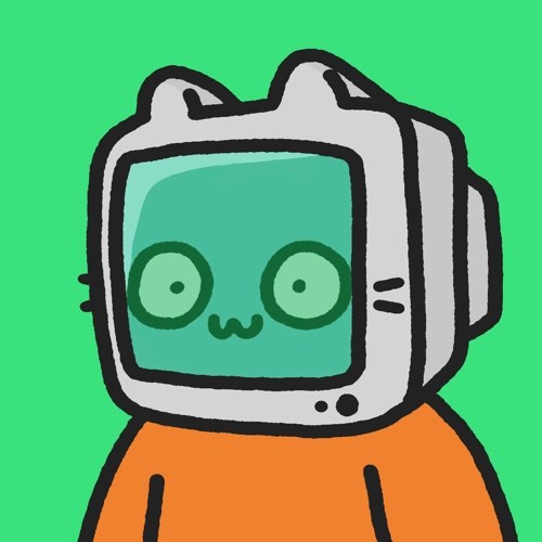 Cool Cat #183