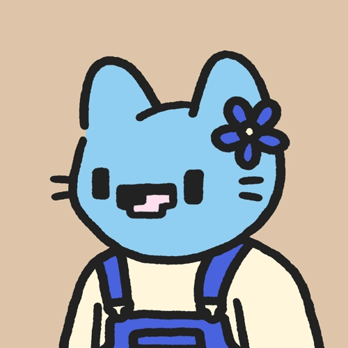 Cool Cat #1836