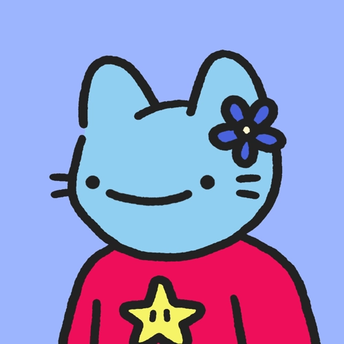 Cool Cat #1876