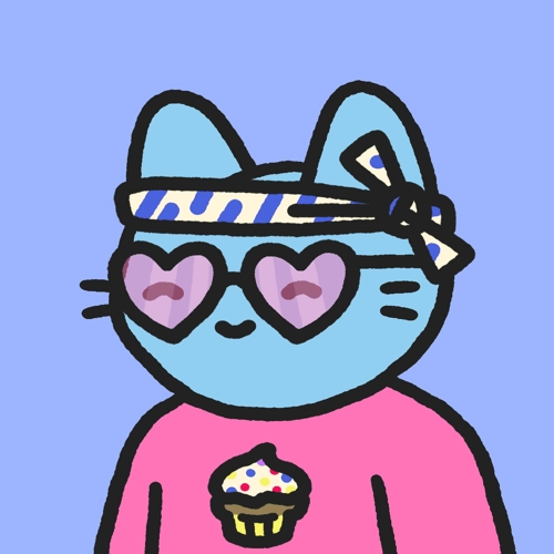 Cool Cat #1882