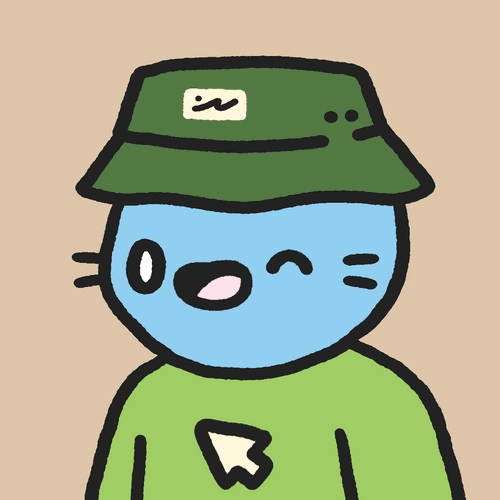 Cool Cat #1894