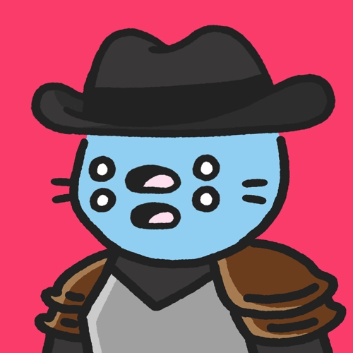 Cool Cat #190