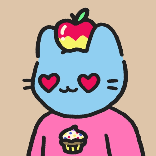 Cool Cat #1905