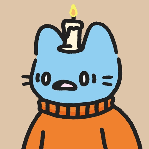 Cool Cat #1911