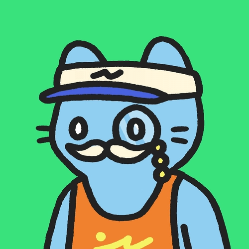 Cool Cat #193