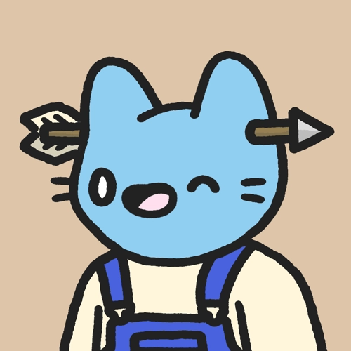 Cool Cat #1948
