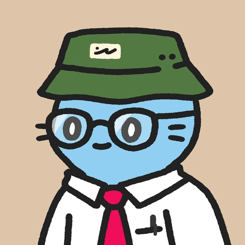 Cool Cat #1974
