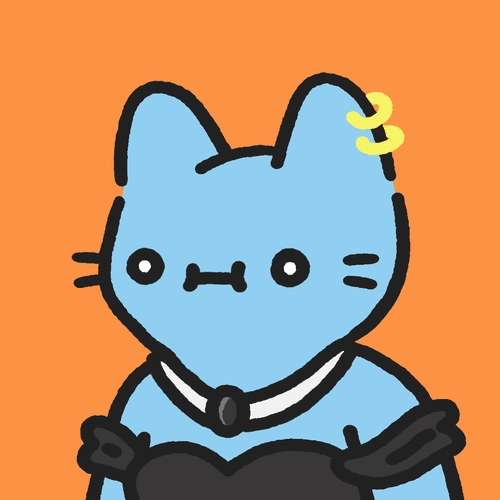 Cool Cat #200