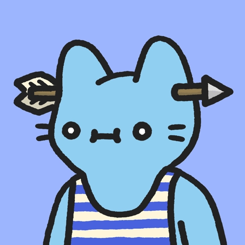 Cool Cat #2022