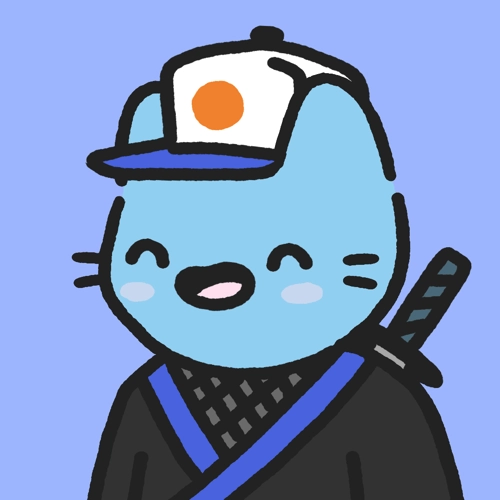 Cool Cat #2035
