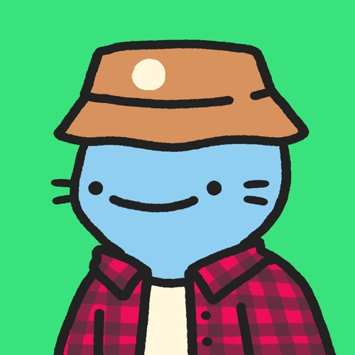Cool Cat #2040