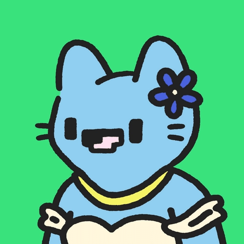Cool Cat #2045