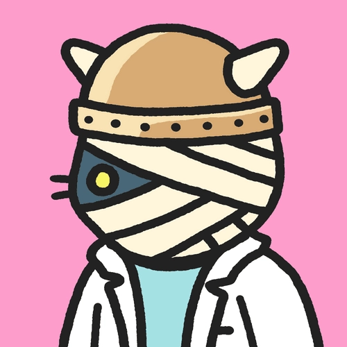 Cool Cat #2057