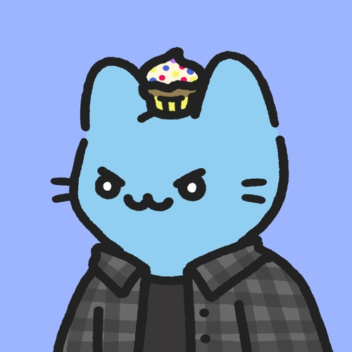 Cool Cat #2079