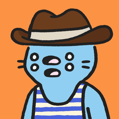 Cool Cat #2088