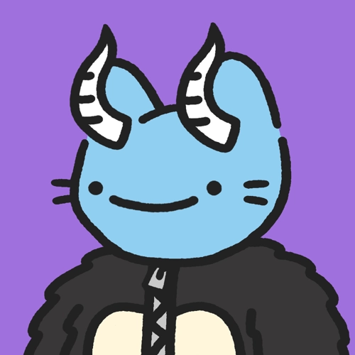Cool Cat #2089