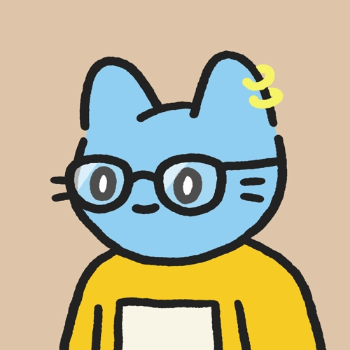 Cool Cat #2091