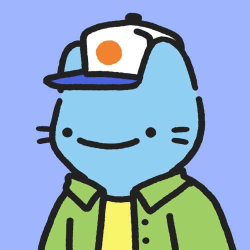Cool Cat #2094