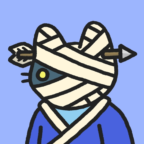 Cool Cat #211