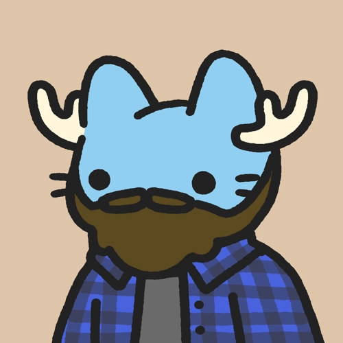 Cool Cat #2111