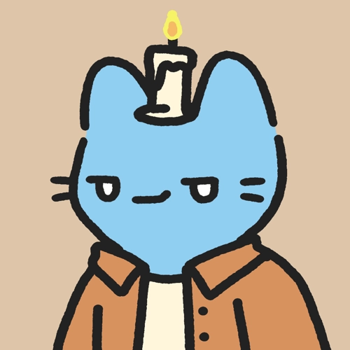 Cool Cat #2127