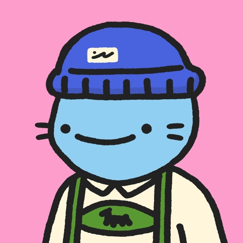 Cool Cat #214