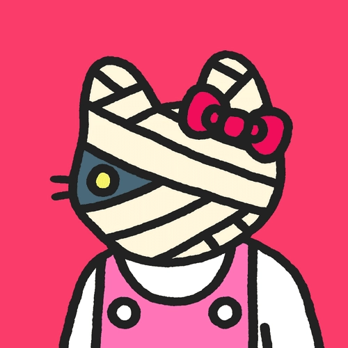 Cool Cat #2148