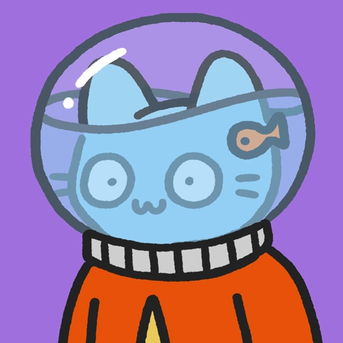 Cool Cat #215