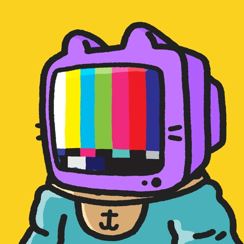 Cool Cat #2157