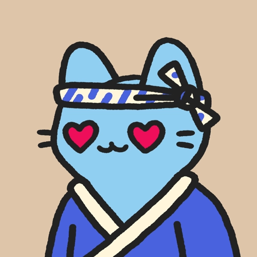 Cool Cat #216