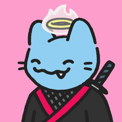 Cool Cat #2160