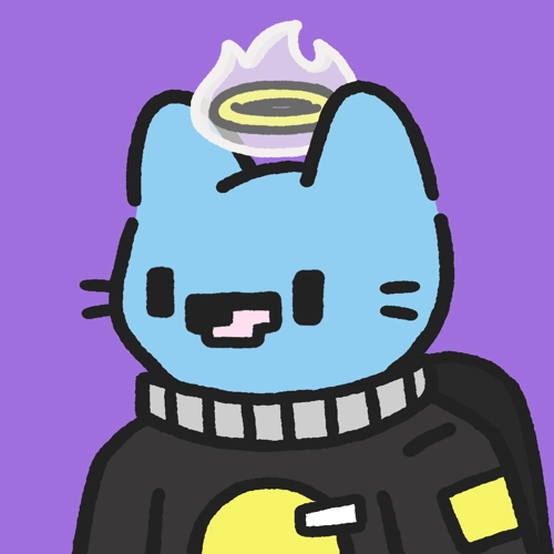 Cool Cat #2161