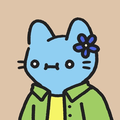 Cool Cat #2165