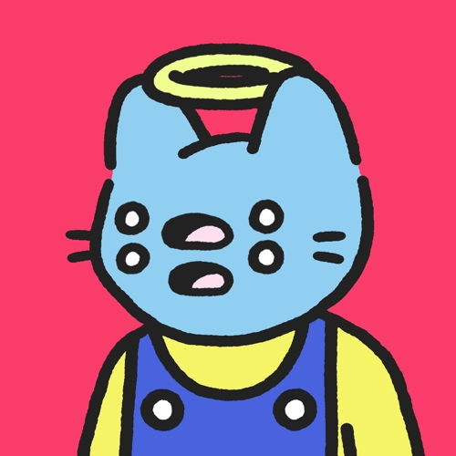 Cool Cat #219