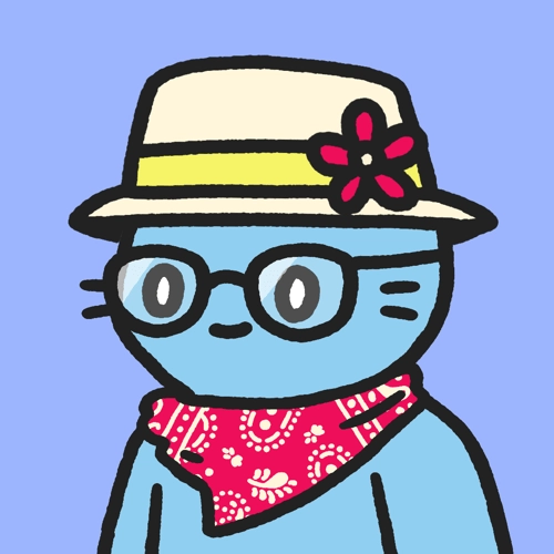 Cool Cat #220