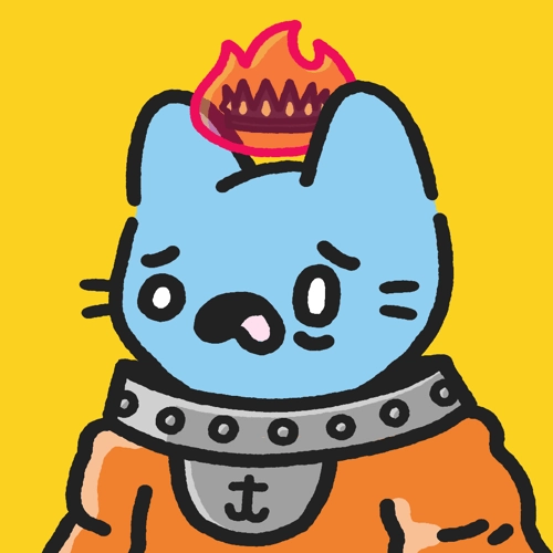 Cool Cat #2206