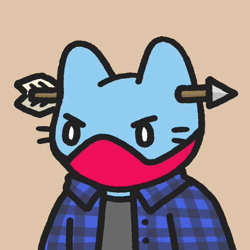 Cool Cat #221