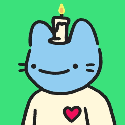 Cool Cat #2222
