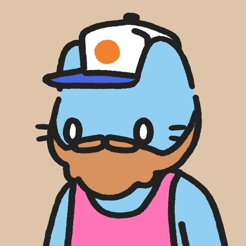 Cool Cat #2223
