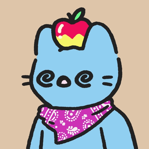 Cool Cat #2227