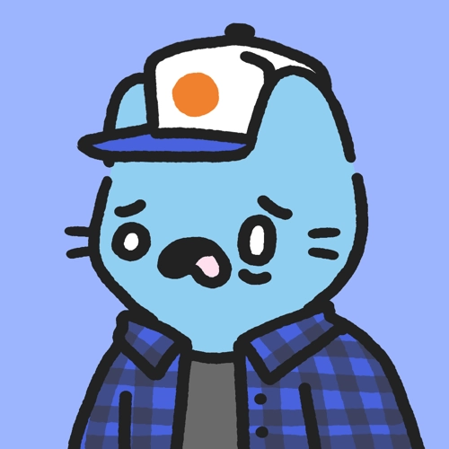 Cool Cat #2228