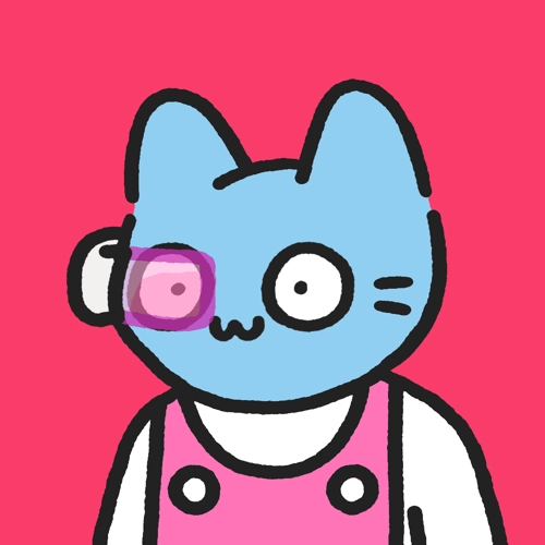 Cool Cat #2229