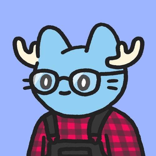 Cool Cat #2234