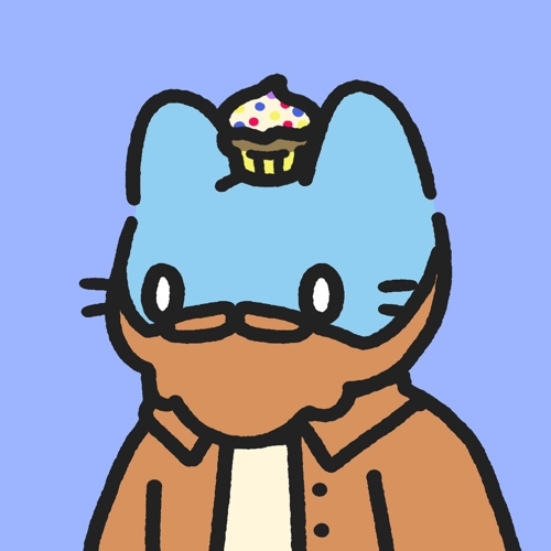 Cool Cat #2237