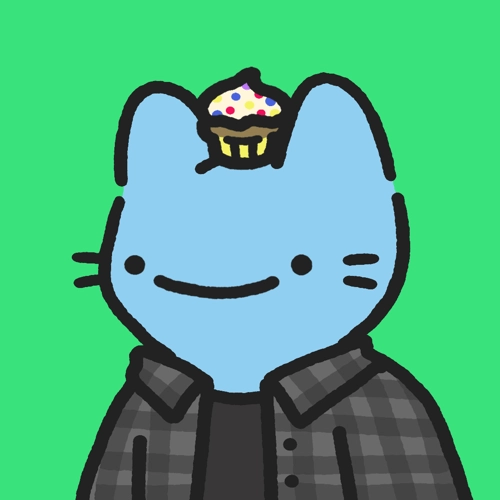 Cool Cat #224