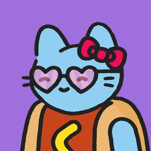 Cool Cat #226