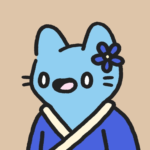Cool Cat #2260