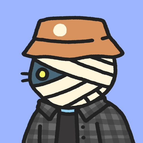 Cool Cat #2264